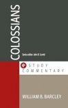 Colossians : EP Study Commentary - EPSC